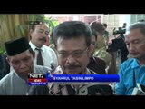 168 Calon Jemaah Haji yang Gagal Tiba di Tanah Air - NET24