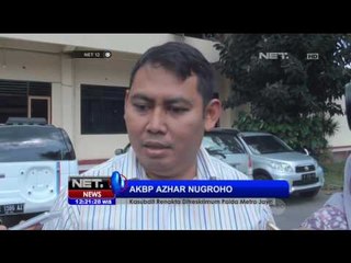 Pengakuan Gatot Brajamusti Mengenai Ritual - NET 12