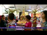 Live Report Kemeriahan Fruit Festival di Parkir Timur Senayan - NET12