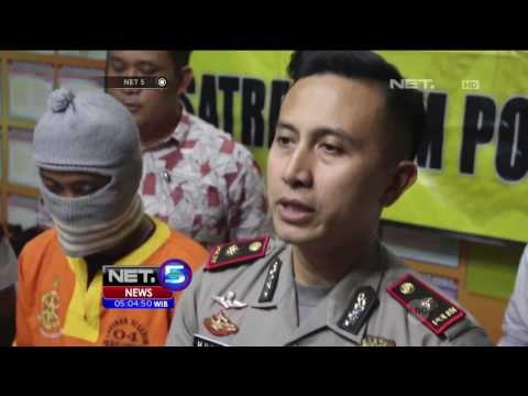 Polisi Gagalkan Jual Beli Online Satwa yang Dilindungi - NET5