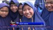 3000 Pelajar Memainkan Angklung Secara Bersamaan Peringati Hari Angklung Nasional - NET16