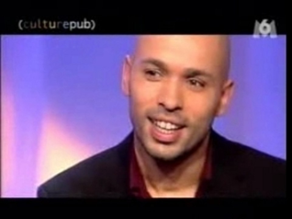 Eric & Ramzy impro Culture pub M6