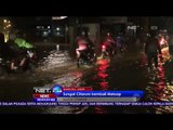 Hujan Deras di Kawasan Bandung, Sungai Citarum Kembali Meluap - NET24
