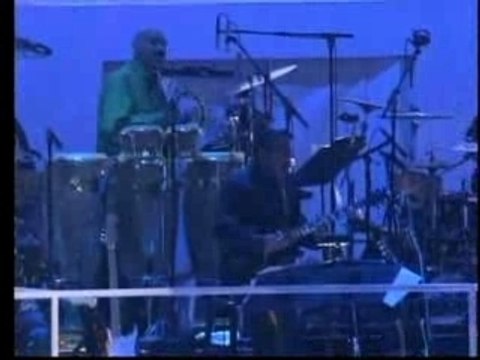 Beyonce & Stevie Wonder - Signed,Sealed,Delivered