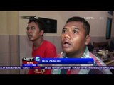 4 Pelaku Pencuri Motor Tertangkap Dengan Luka Tembak di Kaki - NET5