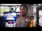 Pos Komando Taktis Sekaligus Ruang Rapat -  NET 12