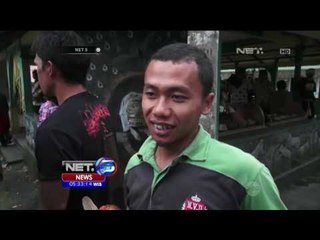 Kesenian Reog Buka Upacara Mondhosio - NET5