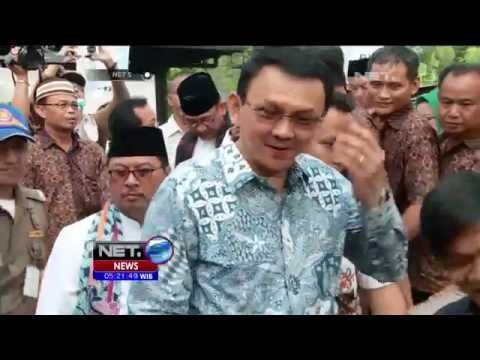 Inspirasi Pagi: Basuki Tjahaja Purnama - NET 5