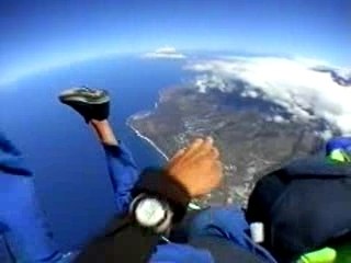 7eme saut - 11-11-03 - La Reunion