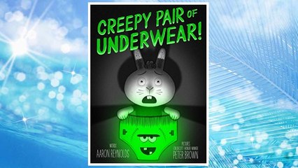 Download PDF Creepy Pair of Underwear! FREE