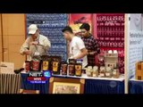 Lomba Meracik Aneka Kopi Jadi Sajian Menarik - NET 12