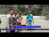 Bocah Berusia 9 Tahun Hilang Terseret Arus Sungai Donggala Gorontalo - NET24