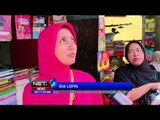 Sensasi Berburu Buku Bekas di Kampung Ilmu Surabaya - NET24