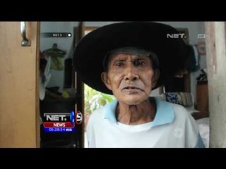 Menilik Titik Mula Jalur Kereta Indonesia - NET 5