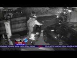 Aksi Pencurian Sepeda Motor Terekam Kamera - NET24
