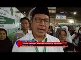 Jemaah Indonesia Tunaikan Lempar Jumrah Pada Sore Hari Waktu Arab Saudi - NET12