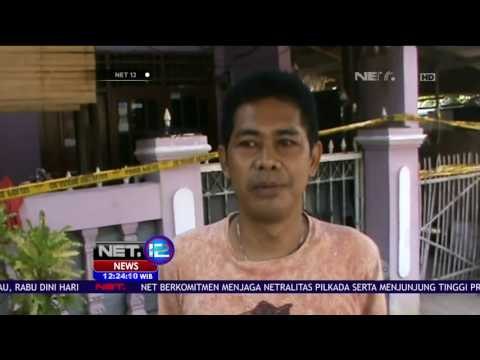 Korban Kasus Pembunuhan Ditemukan Terkubur di Pekarangan - NET 12