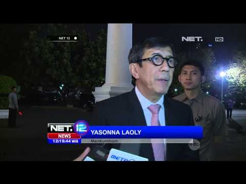 Hari Kedua, Baru Satu Satu Pendaftar Calon Kepala Daerah di Asahan - NET12