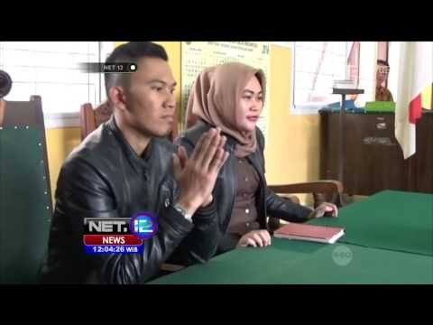 Otak Kejahatana Seks Pada Anak Dihukum Mati - NET 12