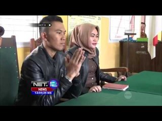 Otak Kejahatana Seks Pada Anak Dihukum Mati - NET 12