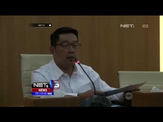 14 Kepala Sekolah Dinonaktifkan - NET 5