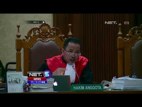 Ahli Patologi Forensik Menilai Kematian Mirna Bukan Karena Sianida - NET5