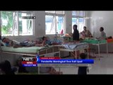 Hati-hati! Penderita DBD Di Asahan Sumut Meningkat Dua Kali Lipat - NET12