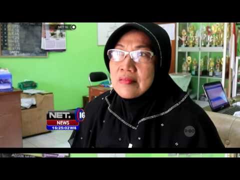 Pasca Keracunan Sejumlah Siswa Belum Membaik - NET16
