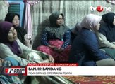 Tiga Korban Banjir Bandang Padangsidempuan Ditemukan Tewas