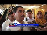 BNPT Ajak Seluruh Elemen Masyarakat Tanggulangi Terorisme - NET24