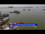 Dua Belas Ribu Nelayan Terdampak Reklamasi Teluk Jakarta - NET24