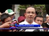 Cagub-Cawagub DKI Jakarta Lakukan Kampanye Dengan Tinjau Permukiman Warga - NET16