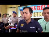 Perwira Polisi Edarkan Puluhan Juta Rupiah Uang Palsu - NET16