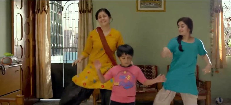 Gudgudi | HD Video Song | Secret Superstar | Aamir Khan | Zaira Wasim | Sunidhi Chauhan | Amit Trivedi, Kausar