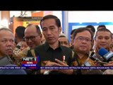Presiden Jokowi Resmi Membuka Indonesia Infrastucture Week 2016 - NET16