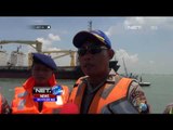 Kapal Tenggelam Tersangkut Bangkai Kapal - NET24