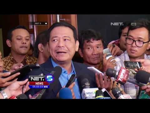 Tuntutan Jaksa Penuntut Umum Untuk Jessica - NET 5