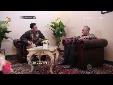 Risalah - Teknologi Identitas Bangsa - Din Syamsuddin