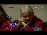 DPD RI Copot Irman Gusman Sebagai Ketua - NET5