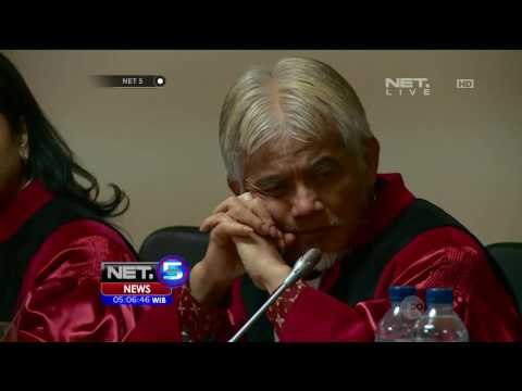 DPD RI Copot Irman Gusman Sebagai Ketua - NET5
