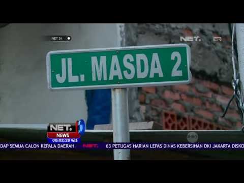 Setelah Dipulangkan Kondisi Rumah A-R Pemilik Akun Abu Uwais Sepi - NET 24