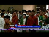 Doa Bersama Untuk Bangsa Pada Acara Silaturahmi Nasional - NET24