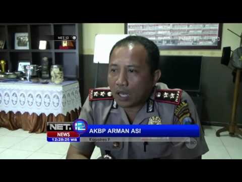 Seribu Pengikut Dimas Kanjeng Bertahan - NET 12
