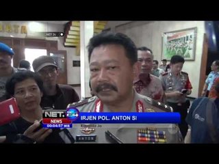 Komisi III DPR Klarifikasi Pemblokiran Dana Dimas Kanjeng -NET24 8 Oktober