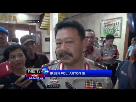 Komisi III DPR Klarifikasi Pemblokiran Dana Dimas Kanjeng -NET24 8 Oktober