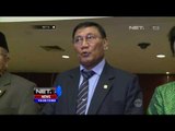 Irman Gusman Resmi Diberhentikan dari Ketua DPD - NET16