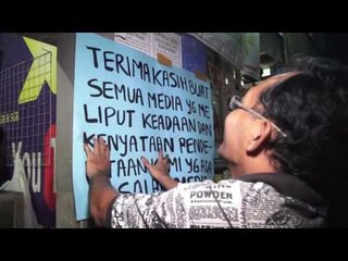 Banjir di Desa Karang Ligar Sudah Berkurang Hingga 50 Cm - NET5