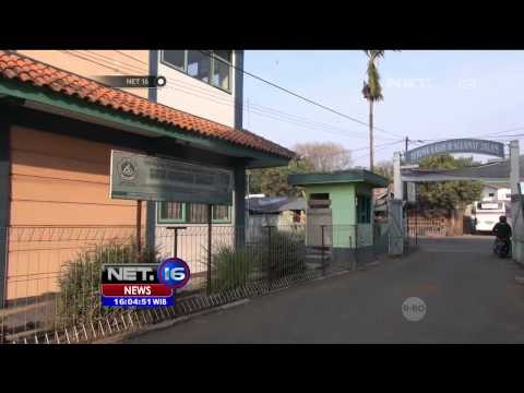 Polisi Usut Penyebab Tewasnya Fajri Fauzi, Siswa SMK Hikmah di Garut - NET16