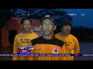 Pergerakan Tanah Masih Terjadi, Warga Sibuk Evakuasi Harta Benda - NET5