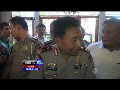 Oknum Perwira Polisi Memeras Tersangka - NET 24